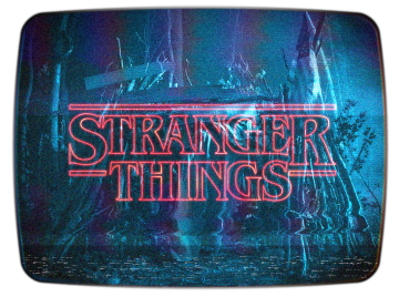 iFace-ストレンジャーシングス