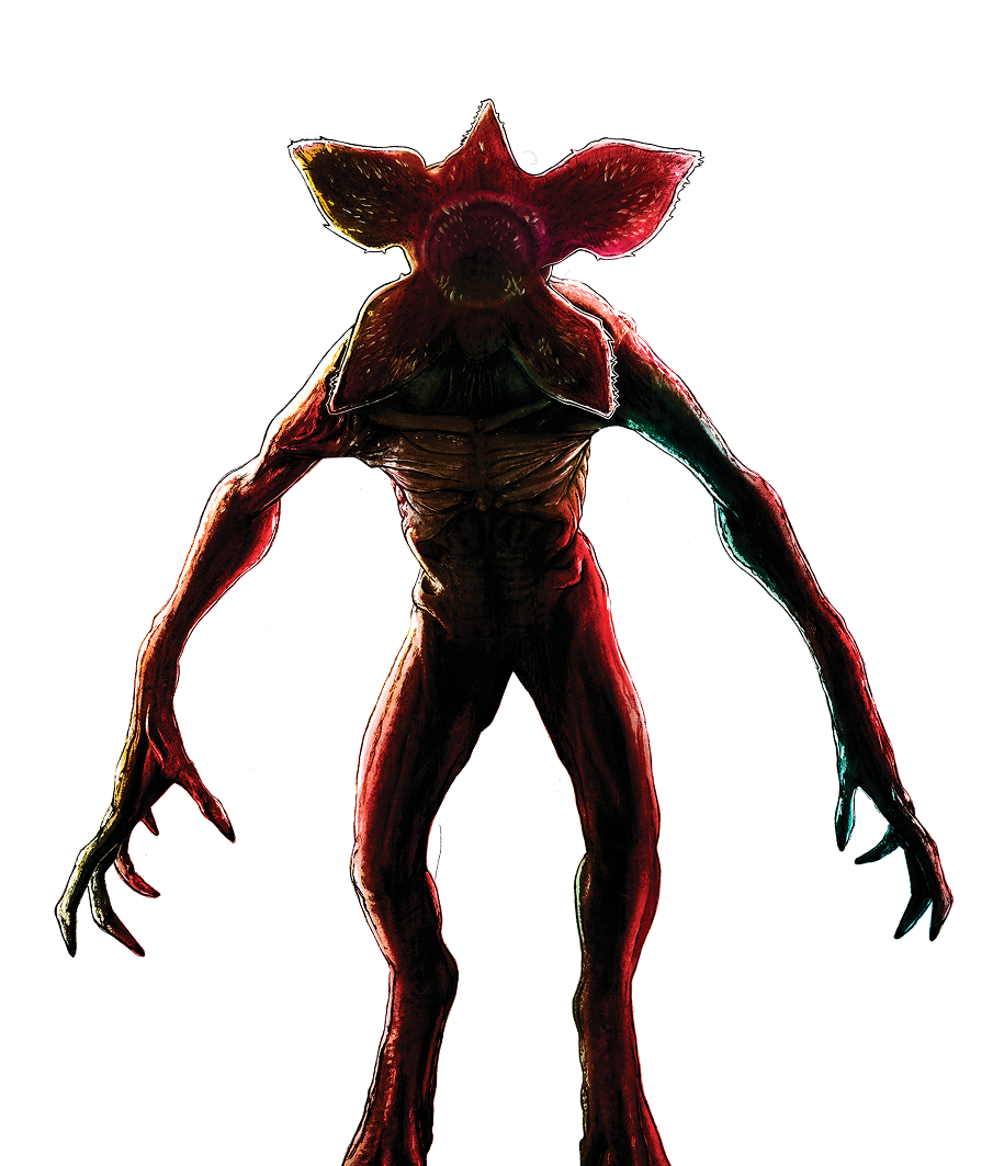 iFace-ストレンジャーシングス