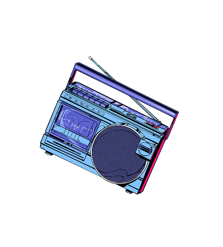 iFace-ストレンジャーシングス