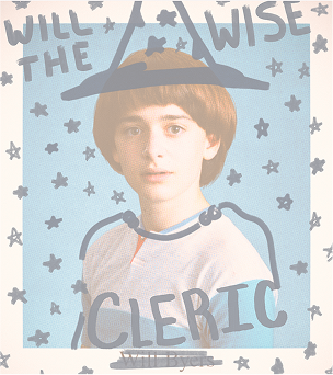 iFace-ストレンジャーシングス