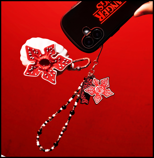 iFace-ストレンジャーシングス