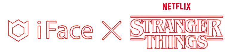 iFace-ストレンジャーシングス